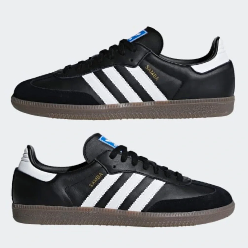 NEW Adidas Originals Samba Shoes_9